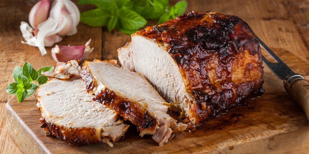 Apple Glazed Pork Tenderloin Recipe Farm Monitor