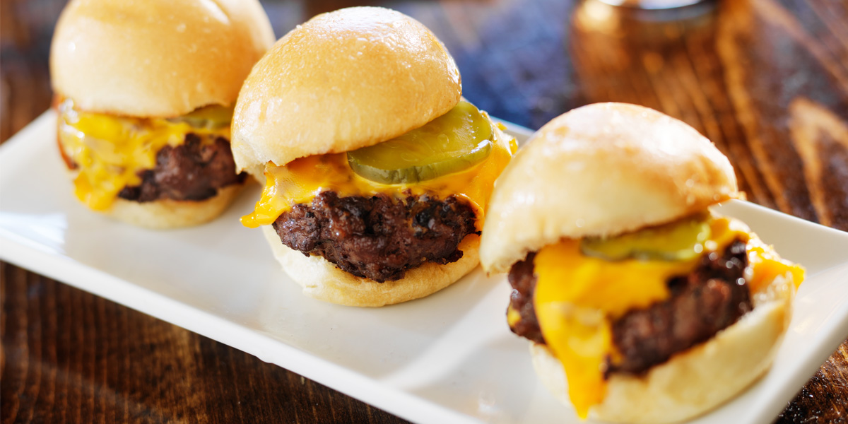 Party Sliders Farm Monitor