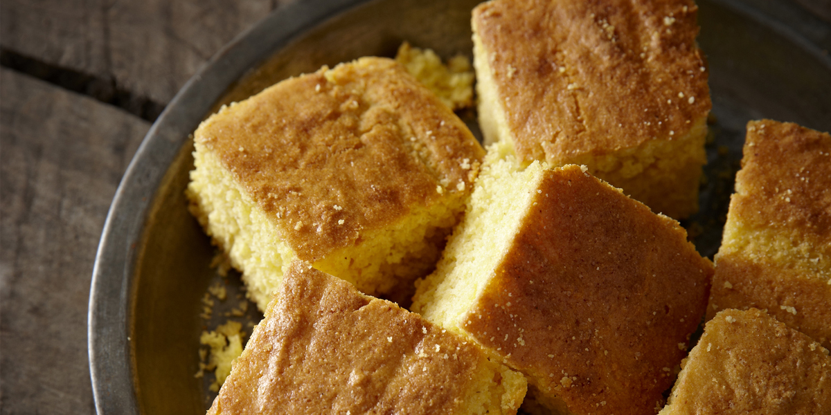 Cornbread Salad - Farm Monitor