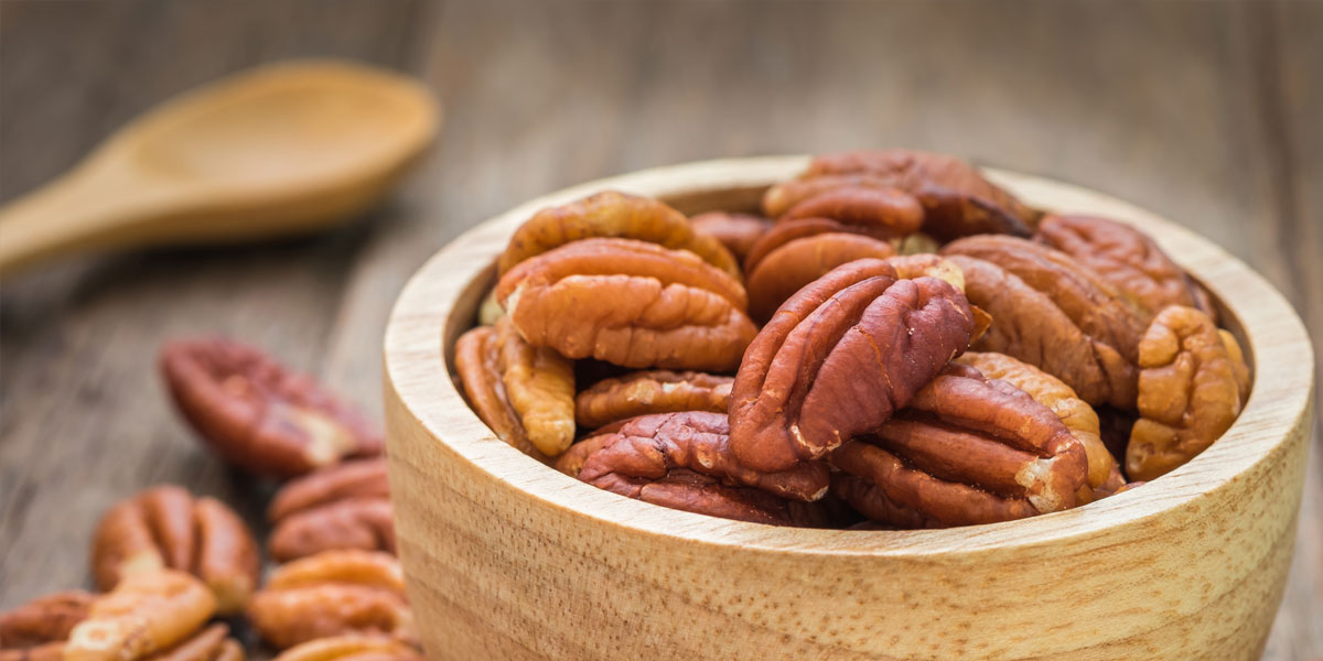 Chipped Beef Pecan Dip - Farm Monitor