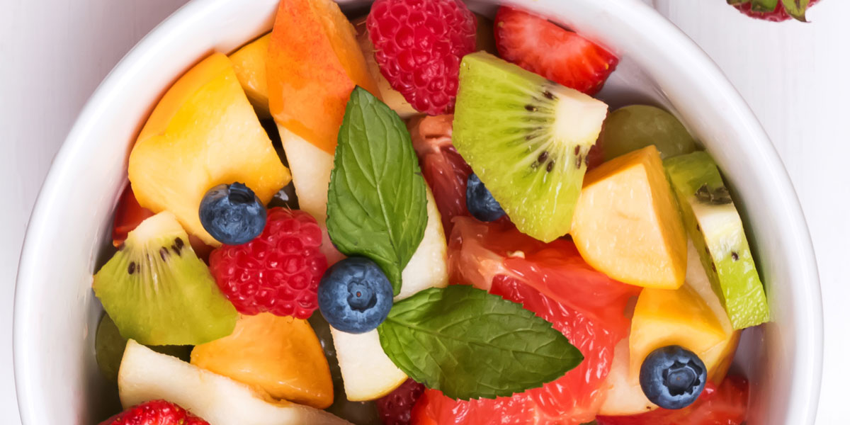 Fruit Salad - Farm Monitor