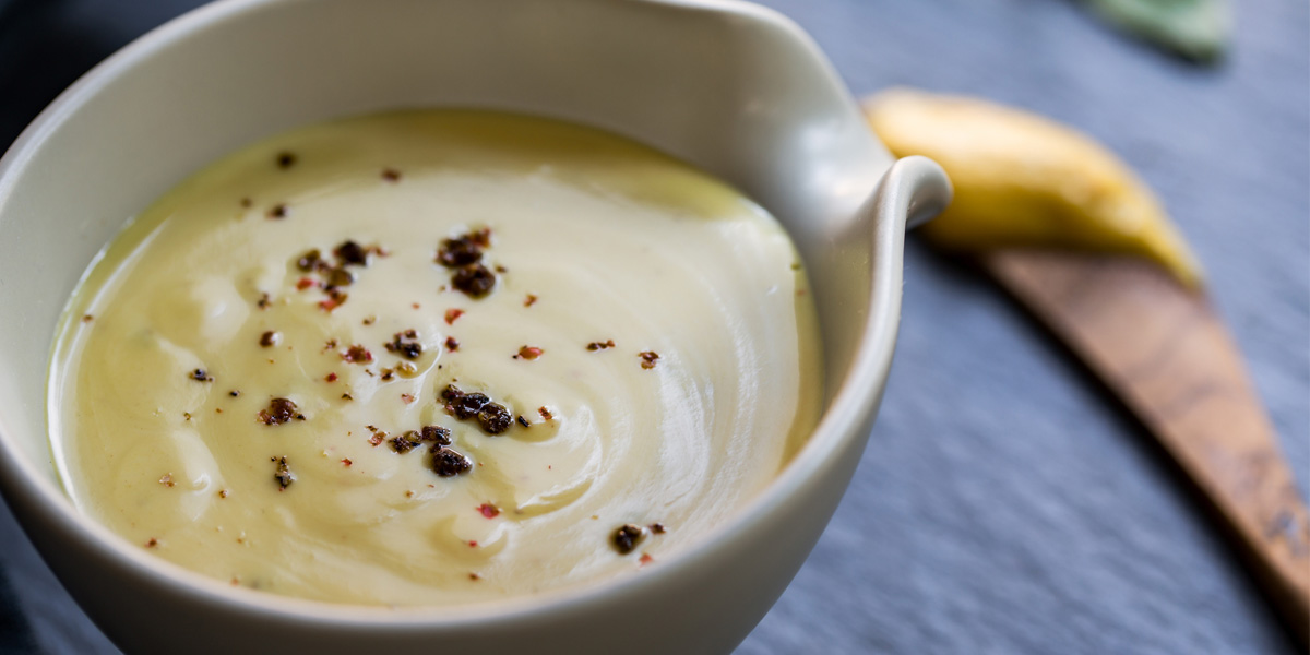 Homemade Honey Mustard Dressing - Farm Monitor