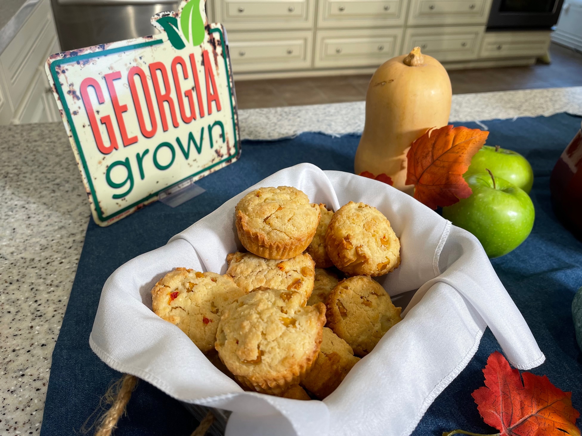 Cornbread Muffins - Farm Monitor