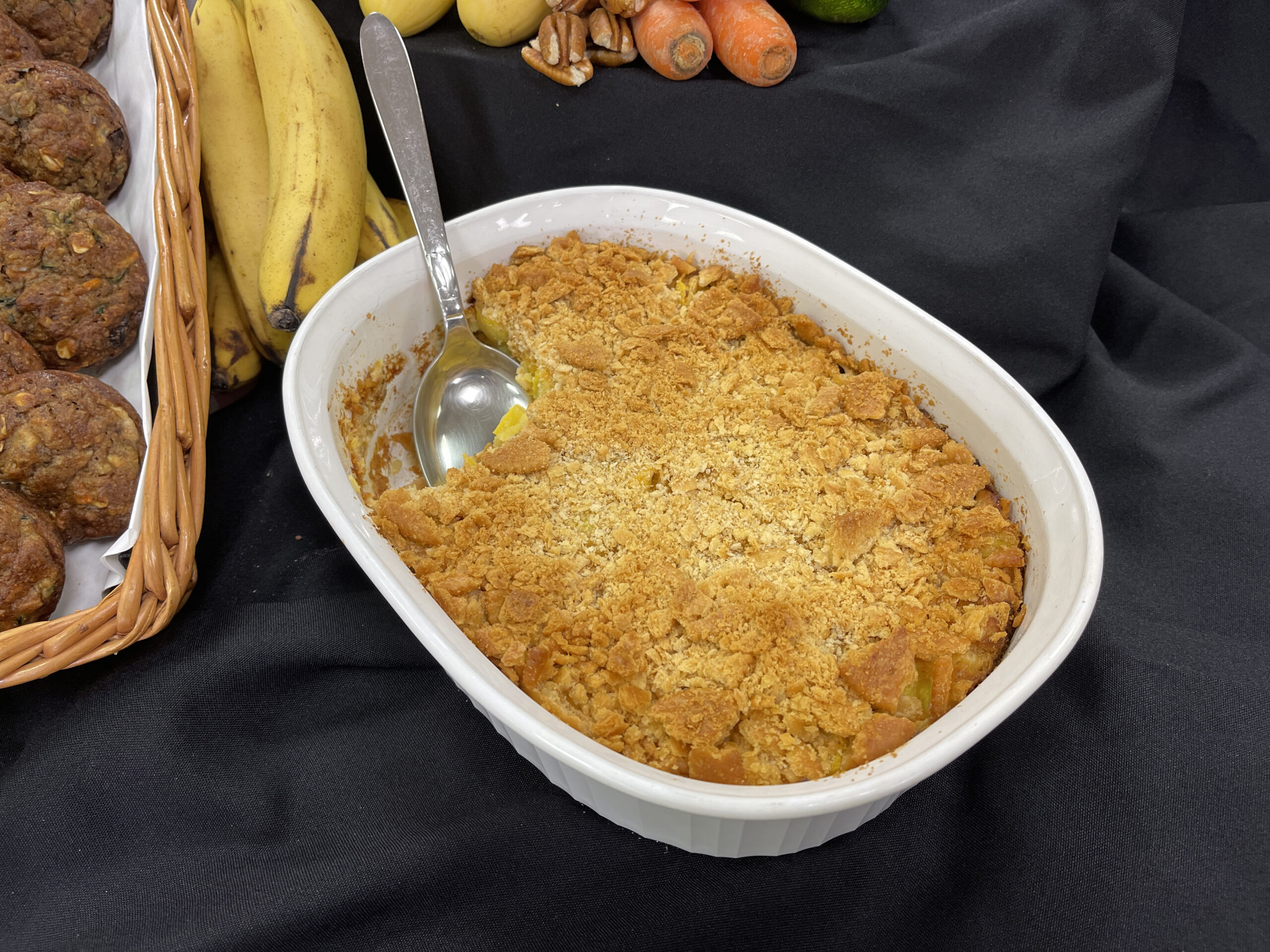 Squash Casserole - Farm Monitor